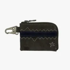 THECOLDESTMOMENT カードウォレット