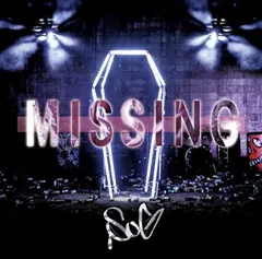 MISSING (初回限定盤B)