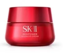SK－II スキンパワー アドバンスト クリーム 50g