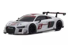 依頼品 取り置き タミヤ アウディ R8 LMS ボディ - メルカリ