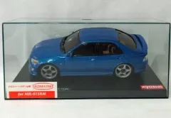 2025年最新】京商 アルテッツァの人気アイテム - メルカリ