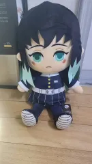 2025年最新】時透無一郎ぬいぐるみの人気アイテム - メルカリ