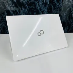 2025年最新】富士通 fmv lifebook ah50/c3の人気アイテム - メルカリ