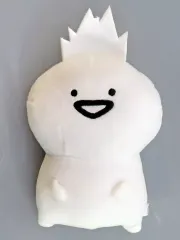 【中古】ぬいぐるみ お文具さん(前髪伸びすぎた) いろいろな前髪ぬいぐるみ 「お文具といっしょ」