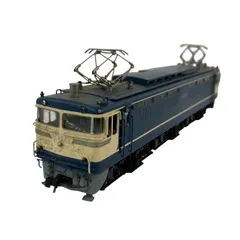 2025年最新】カツミ ef65の人気アイテム - メルカリ