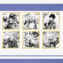 2025年最新】5周年色紙の人気アイテム - メルカリ