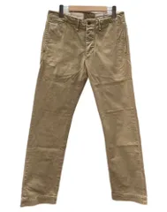 2025年最新】DOUBLE RL メンズ チノパンの人気アイテム - メルカリ