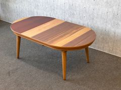 konana様専用】✴︎カリモク60 Dテーブル ダイニングテーブル
