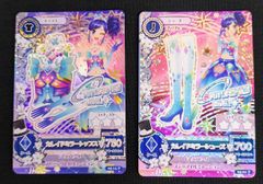 デュエルマスターズ GP 10th ANNIVERSARY プレイマット スリーブセット