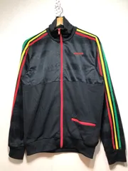 2025年最新】ラスタカラー ジャージの人気アイテム - メルカリ