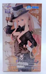 セガ FIGURIZMα マクロスF シェリル・ノーム オシャレマクロス革命Ver.