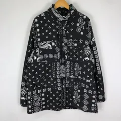 【中古品】Levi's リーバイス KEARNY FIELD COAT BANDANA REMIX カーニー フィールド コート バンダナ リミックス ライトアウター 【145-251128-yy-16-tei】