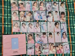 SEVENTEEN 23CARAT LAND トレカ ジョンハン