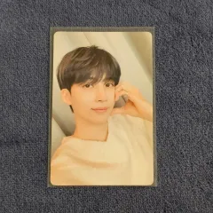 SEVENTEEN ジョンハン Attacca 一直娱 トレカ ラキドロ