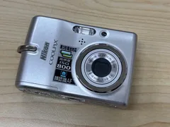 2025年最新】NIKON COOLPIX L11の人気アイテム - メルカリ