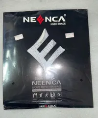 NEENCA 膝サポーター 薄手 ひざ固定 膝パット スポーツ用 //730423