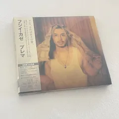 2025年最新】藤井風 cd初回限定盤の人気アイテム - メルカリ