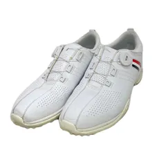 [最終値下] 新品未使用品　CALLAWAY ゴルフシューズ 27.5センチ 楽天市場】キャロウェイ（靴サイズ（cm）27.5）（メンズシューズ