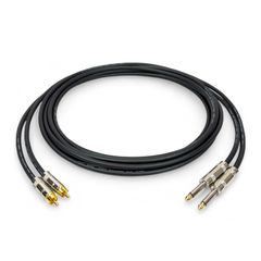 Zaolla TRSバランス接続ケーブル 2本セット Zaolla TRSバランス接続ケーブル 2本セット - メルカリ