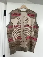 2025年最新】kapital bone ベストの人気アイテム - メルカリ