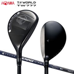 本間 TW757Vx アイアン 6本セット 6i〜AW 特注シャフト品 - メルカリ