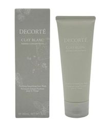 新品・未開封】DECORTÉ CLAY BLANC 洗顔料 160mL - メルカリ