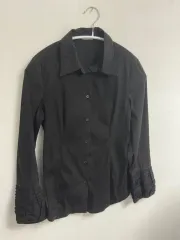 2025年最新】MIU MIU レディース 長袖 シャツ・ブラウスの人気アイテム