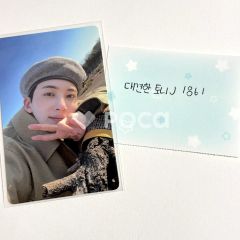 THE BOYZ ジュヨン Unexpected ミニレコード ラキドロ - メルカリ