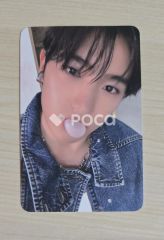 THE BOYZ ジュヨン Unexpected ミニレコード ラキドロ - メルカリ