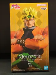 BANDAI SPIRITS Mometria DIO