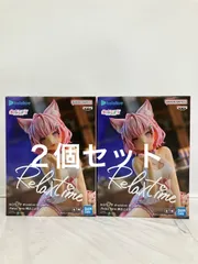 未開封 ホロライブ hololive Relax time  博衣こより フィギュア 2個セット LFJB39 f107