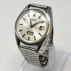 企業物 超激レア SEIKO 5 ACTUS Canon 家庭平和賞 - メルカリ