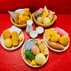 ミニ鯛焼き＆ミニハート型 大和田製作所製 業務用焼き台 - メルカリ