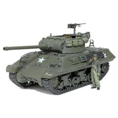 1/16 ラジコン戦車 ヘンロン シャーマン カスタム - メルカリ