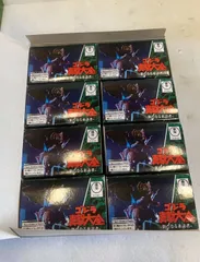 ゴジラ真撃大全 -新たなる来訪者- 8個入りBOX--524671 4570117924576