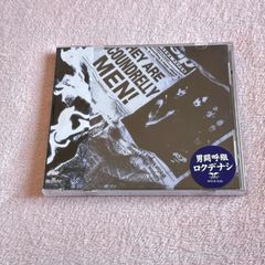 男闘呼組 I'm Waiting 4Youアルバム CD - メルカリ