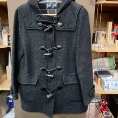 East Boy ダッフルコート 　Mサイズ m