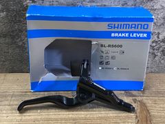 shimano BR-M600 DX ブレーキ - メルカリ