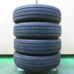 2025年最新】195/80r15 キャラバンの人気アイテム - メルカリ