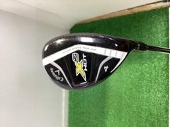 中古】 ダンロップ XXIO(2014) 11.5° レフティ ドライバー DR XXIO