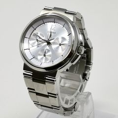 SEIKO×HONDA RACING 7T92-0GV0 F1 白文字盤 レア - メルカリ