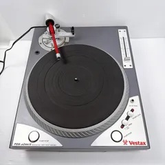 2025年最新】vestax ターンテーブルの人気アイテム - メルカリ