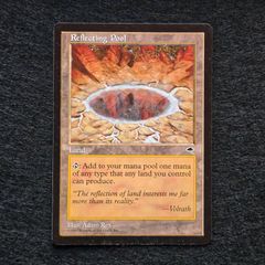 MTG 血染めの月 Blood Moon 日本語 黒枠 クロニクル - メルカリ