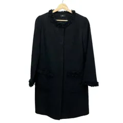 2025年最新】mfil コートの人気アイテム - メルカリ