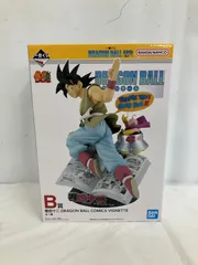 未開封 一番くじ DRAGON BALL ドラゴンボール B賞 巻四十二 フィギュア LFJB23 f111