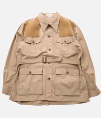 USED & VINTAGE / 70's~ Cabelas HUNTING JACKET(XXL)