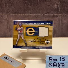超激レア！GOING STEADYの初期バンドT シャツ直筆サイン入り！usa製