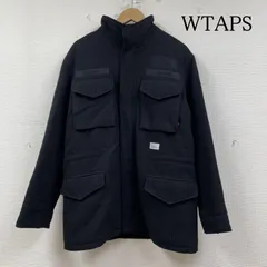 2026年最新】ダブルタップス m65の人気アイテム - メルカリ