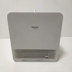 Panasonic セラミックファンヒーター　DS_FN1200 Panasonic（パナソニック） セラミックファンヒーター コンパクト 暖房