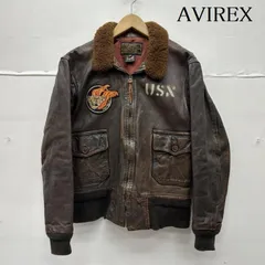 2025年最新】us navy g-1の人気アイテム - メルカリ